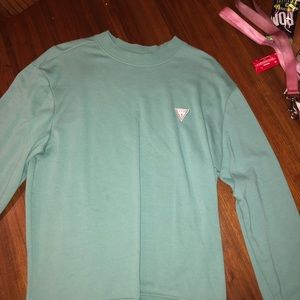 Guess Jeans Sweater Sz L